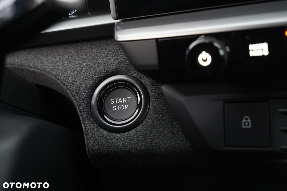 Opel Grandland 1.2 mHEV GS eDTC6 - 23