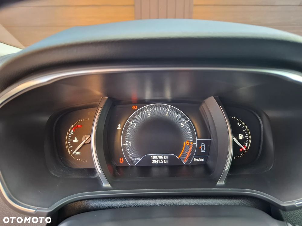 Renault Megane 1.2 Energy TCe Bose - 18