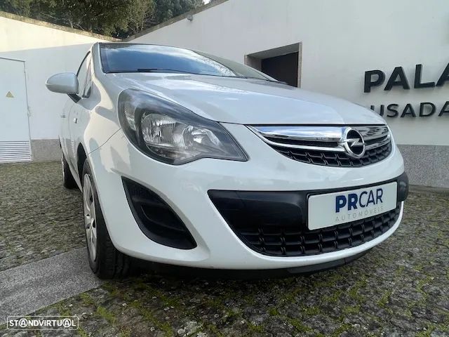 Opel CORSA CITY C/IVA - 25