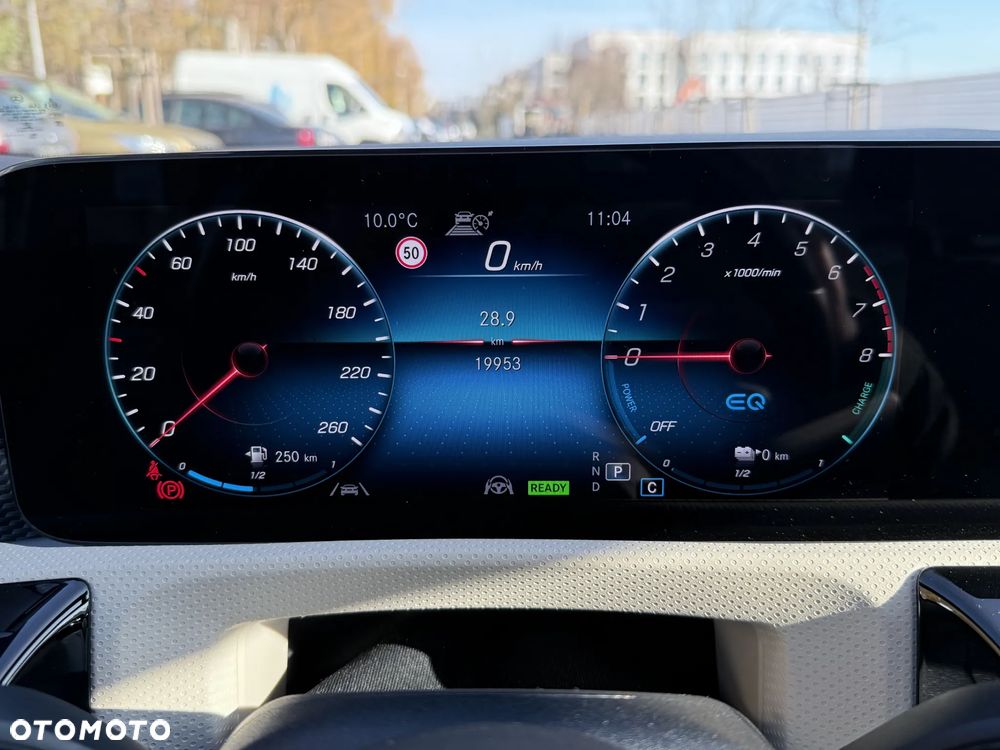 Mercedes-Benz Klasa A - 23