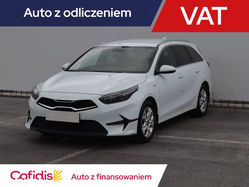 Kia Ceed - 2