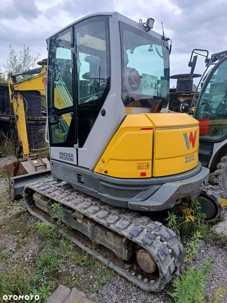 Wacker Neuson EZ50 - 2