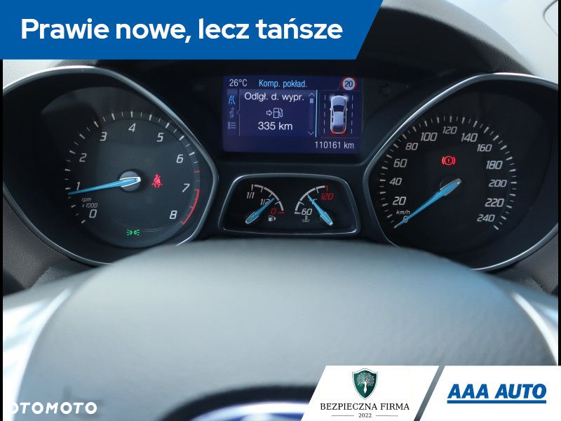 Ford C-MAX - 12