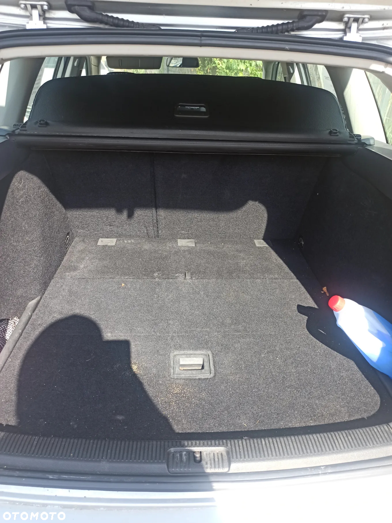 Volkswagen Golf VI 1.6 TDI Comfortline DSG - 16