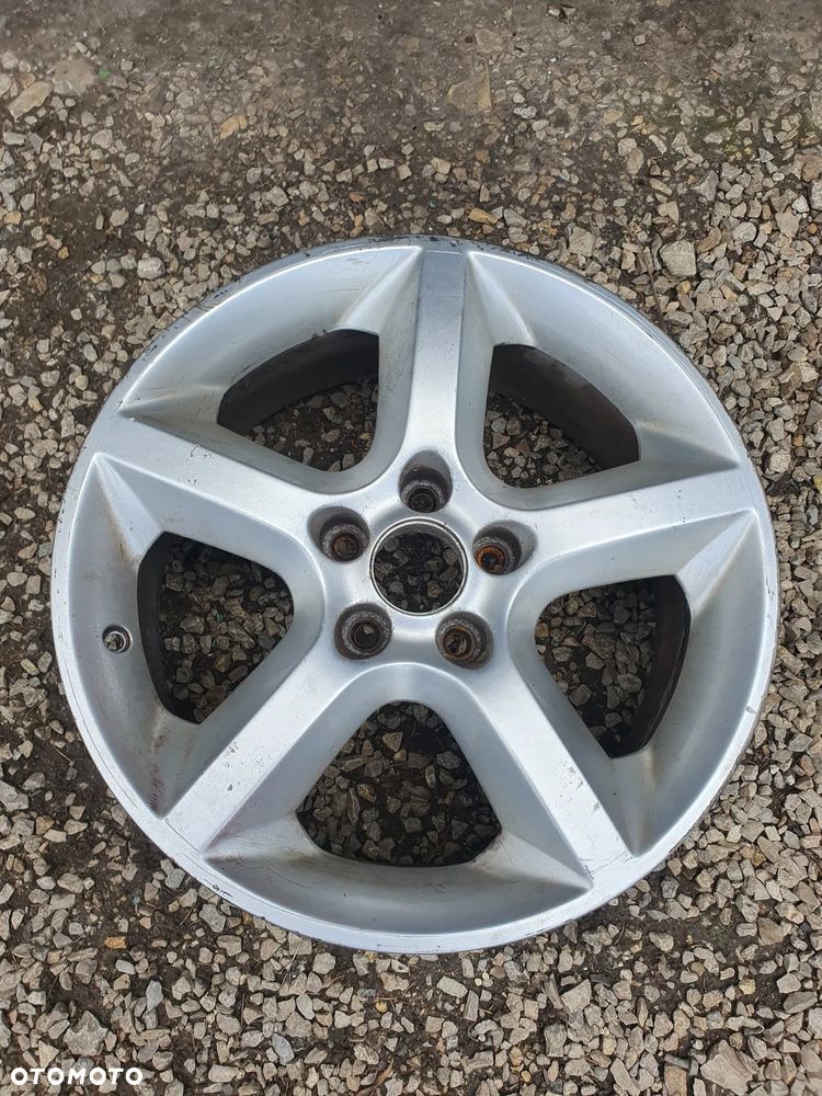 Felga aluminiowa Opel OE 7.0" x 17" 5x110 - 1