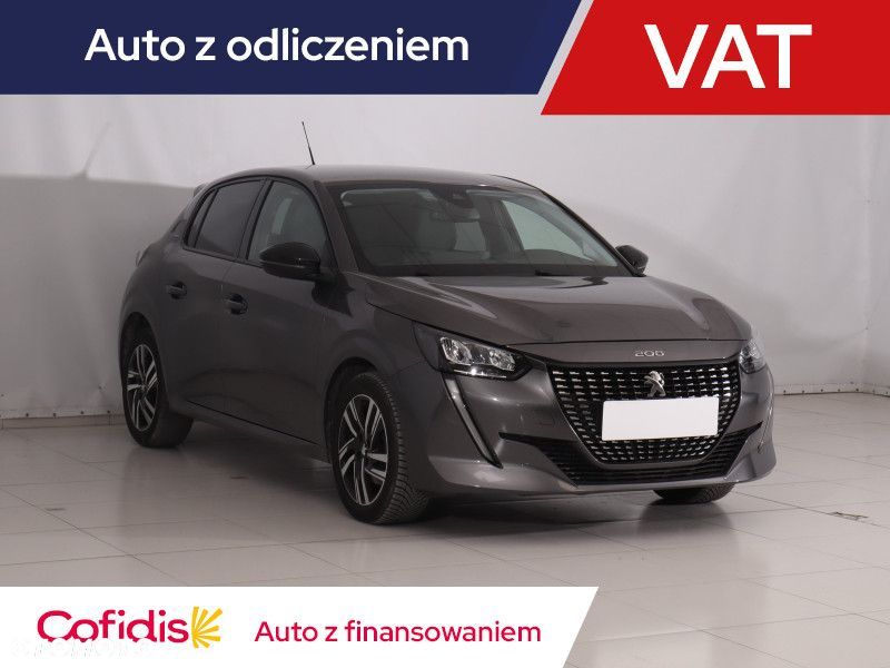 Peugeot 208 - 2