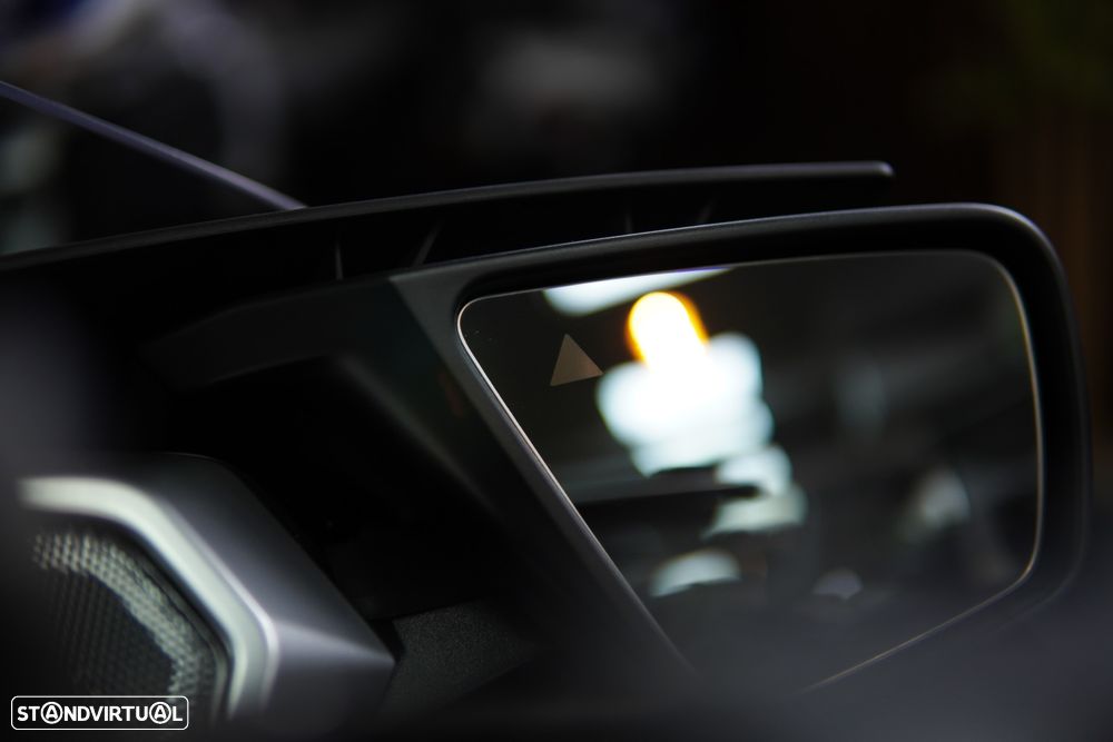 BMW R 1300 RT TRIPLE BLACK AUTOMATICA - 58