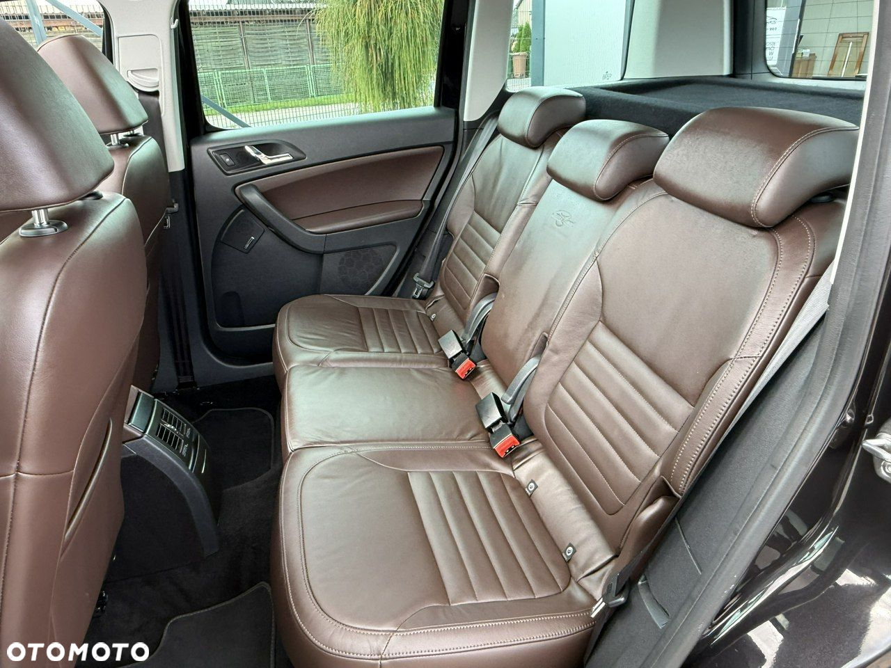 Skoda Yeti - 7