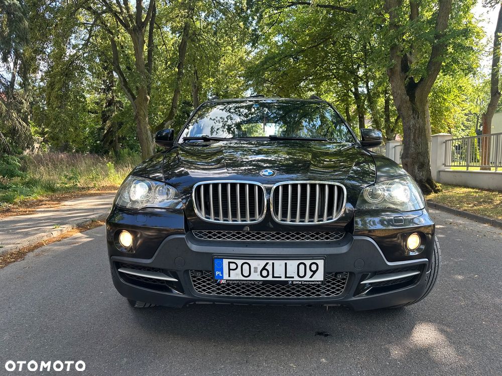 BMW X5 3.0sd xDrive - 18