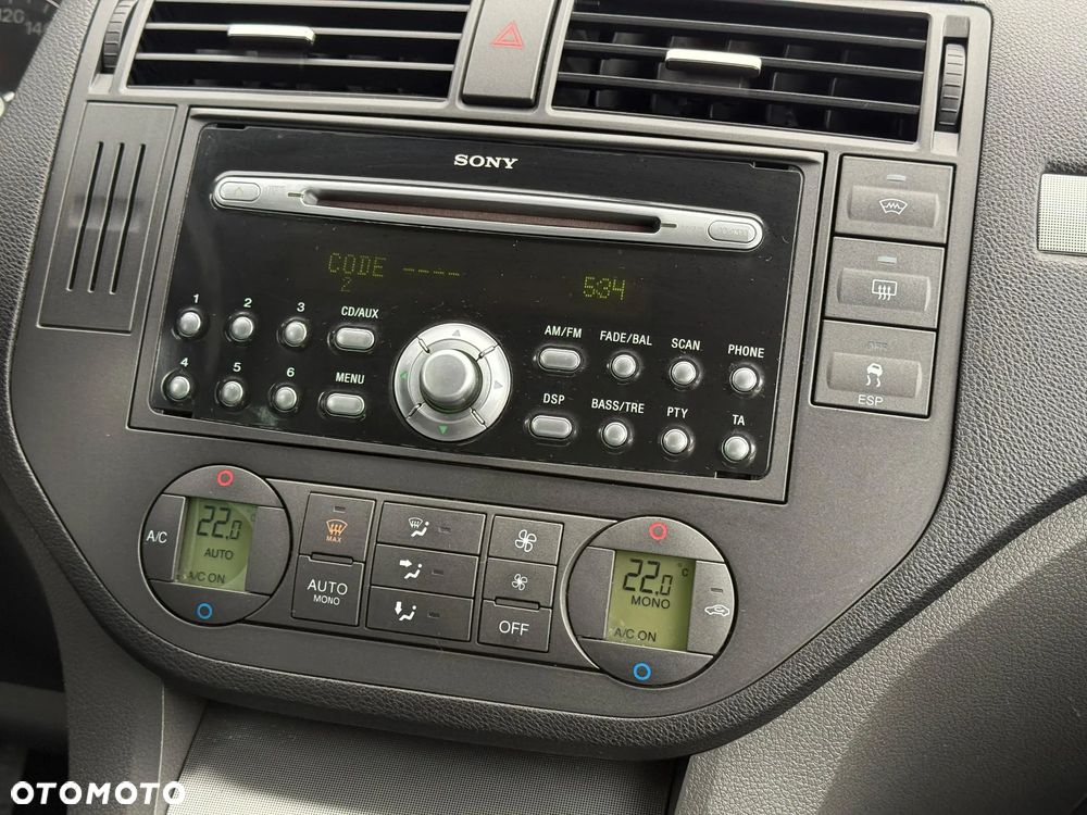 Ford Focus - 16