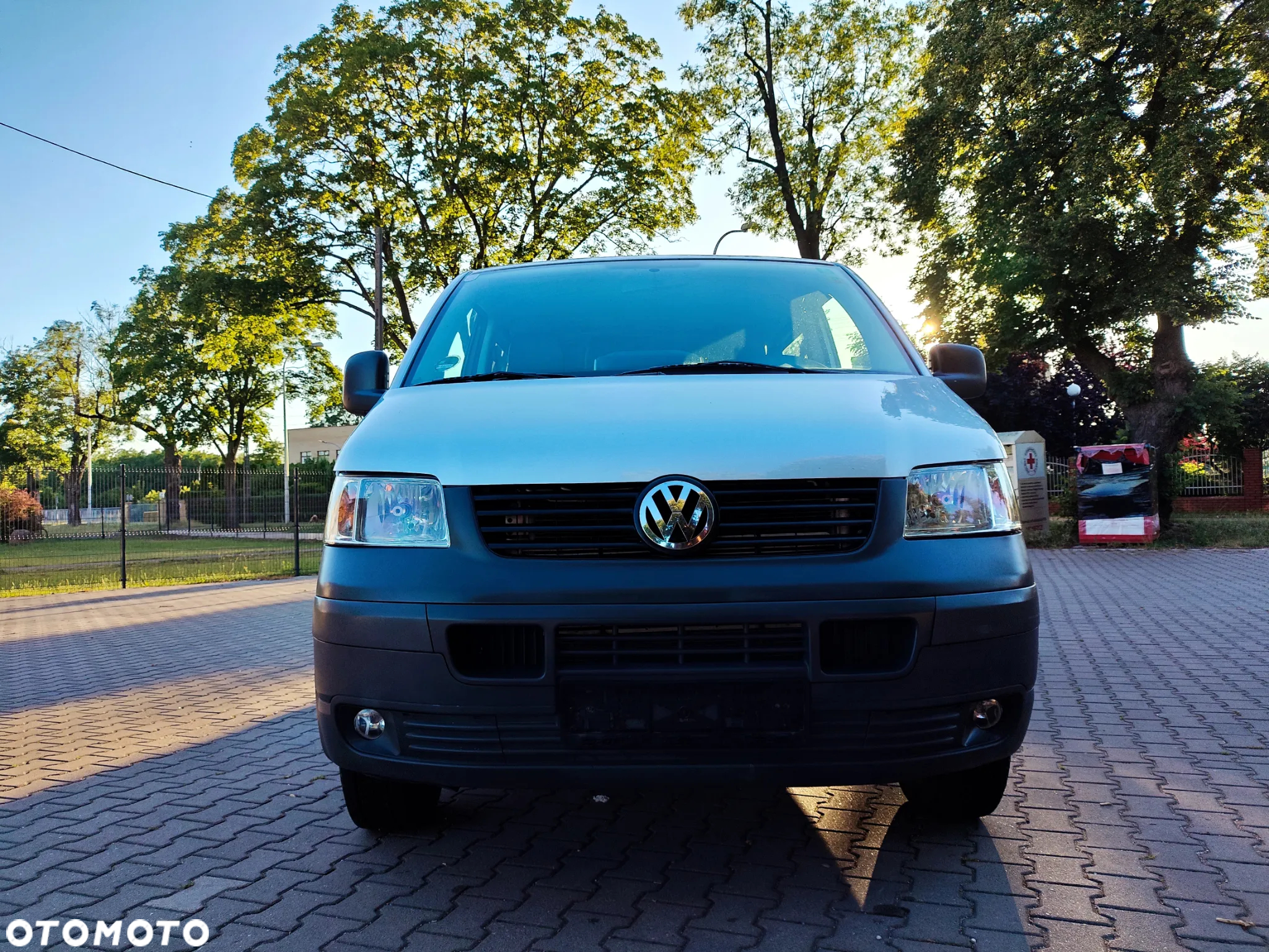 Volkswagen Transporter T5 TDI L2 Max - 9