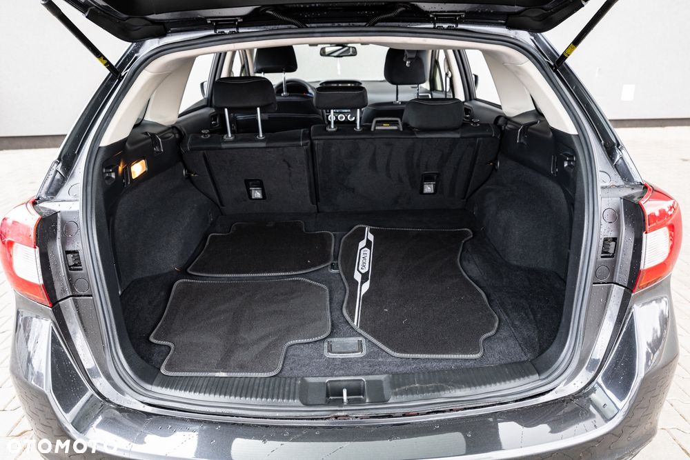 Subaru Levorg 1.6GT Sport - 20