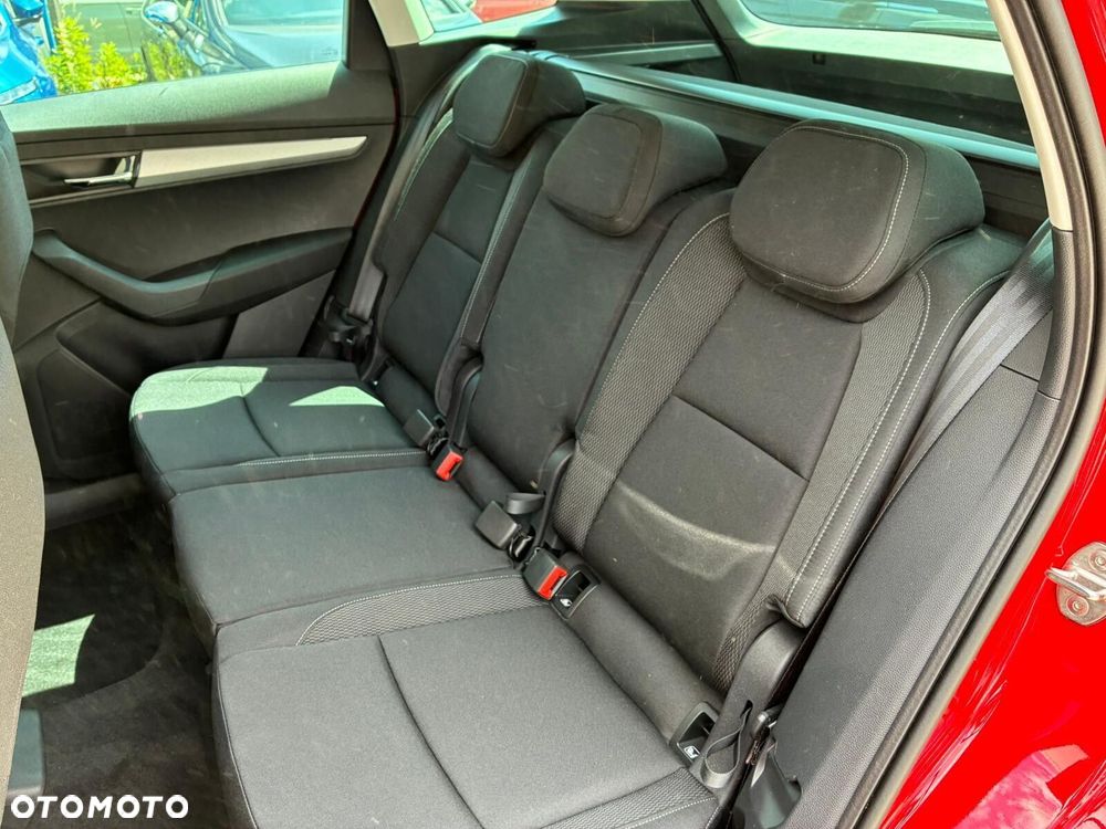 Skoda Karoq - 6