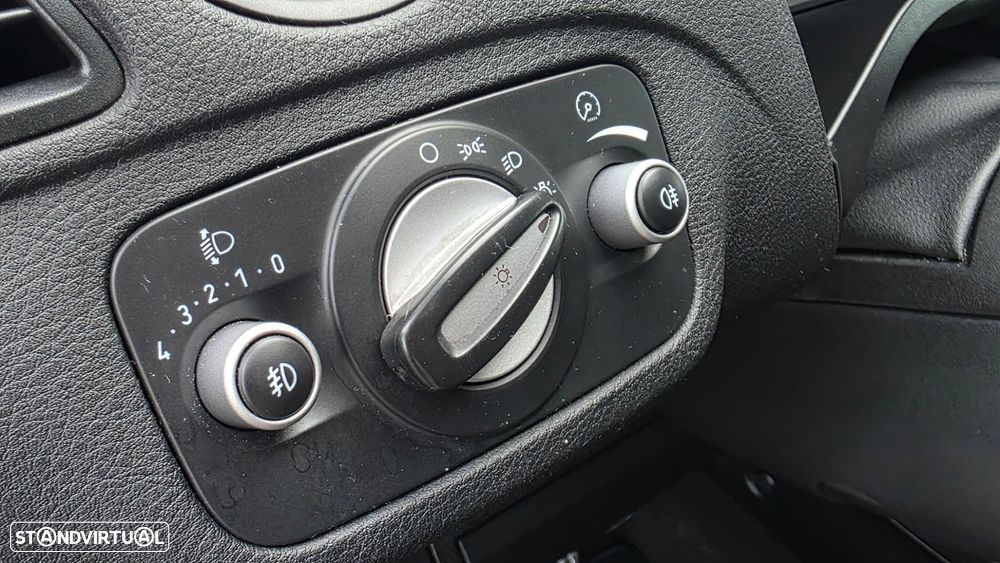 Ford S-Max 2.0 TDCi Titanium 7L Aut. - 19