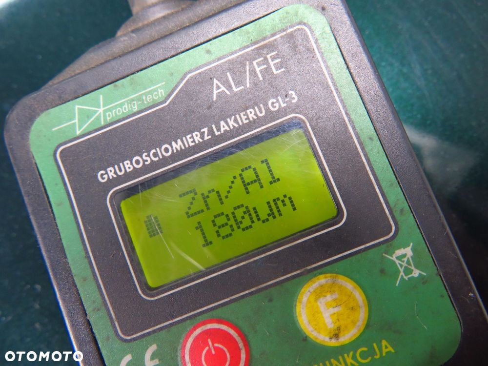 MASKA BMW E38 LIFT 430/6 Oxforgruen 2 Metallic - 6