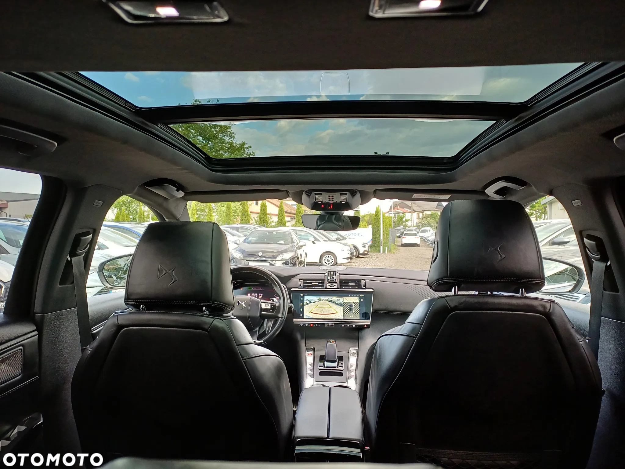 DS Automobiles DS 7 Crossback 1.6 E-Tense Antoine de Saint Exupéry - 21