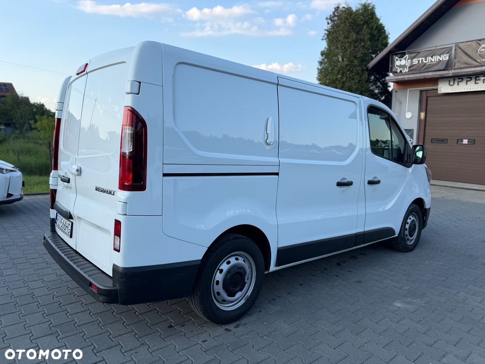 Renault Trafic - 6