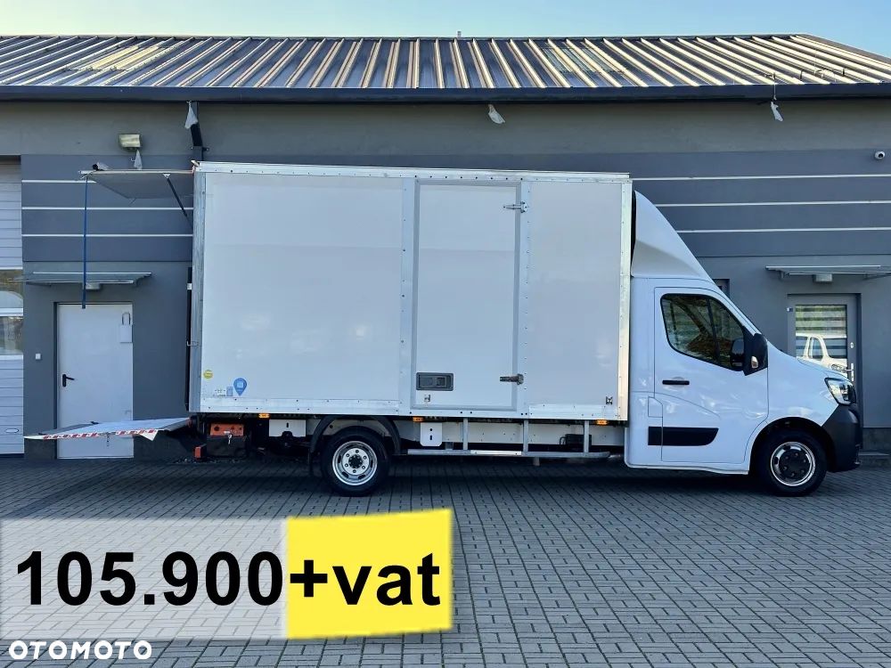 Renault Master - 4
