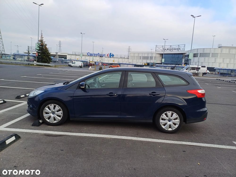 Ford Focus - 6
