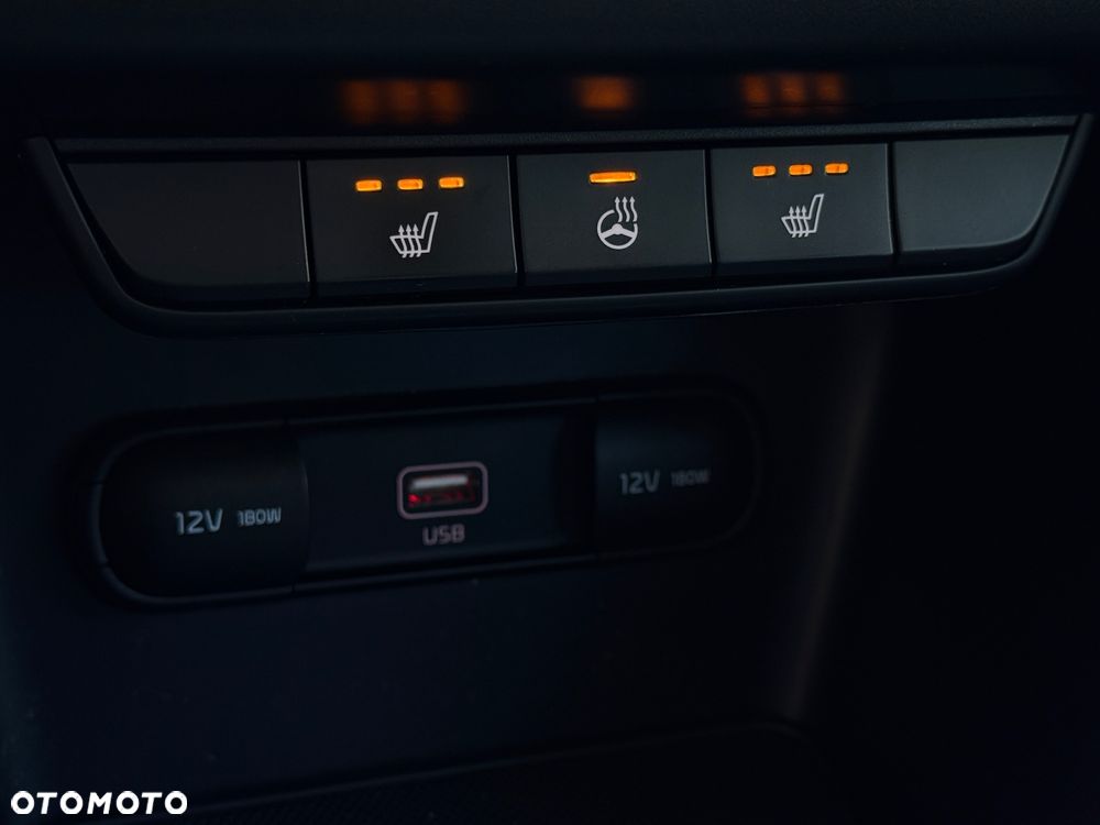 Kia Sportage 1.6 GDI L 2WD - 18