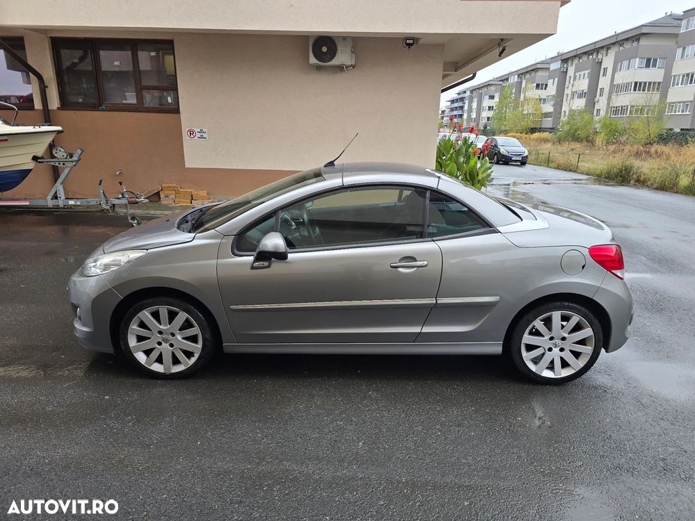 Peugeot 207 155 THP Premium - 4