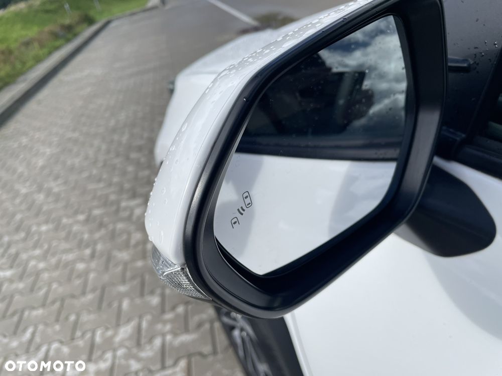 Toyota Yaris 1.5 VVT-i Y20 Team Deutschland - 15