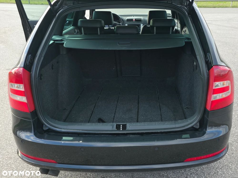 Skoda Octavia - 9