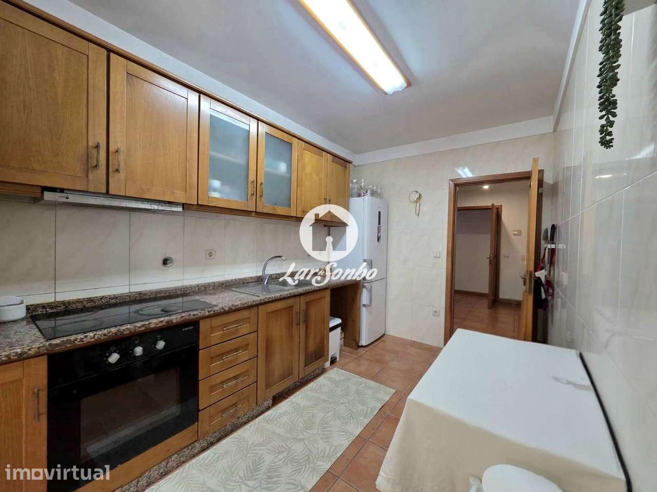 Apartamento T3 c/ Garagem para 2 carros em Braga! - Grande imagem: 4/20