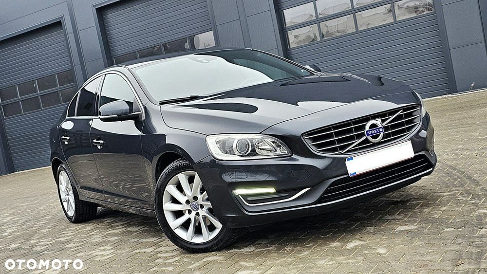 Volvo S60 - 9