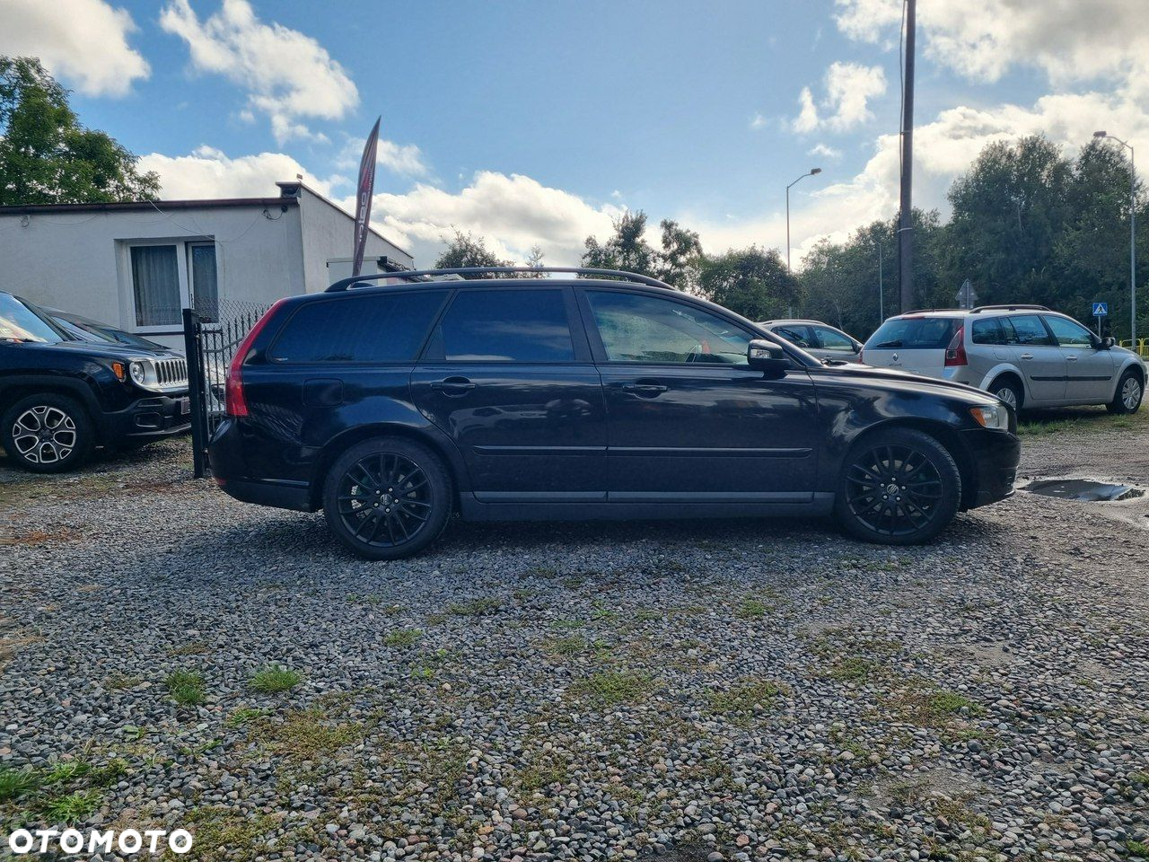 Volvo V50 - 6
