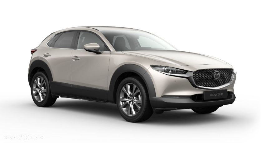 Mazda CX-30 2.0 mHEV Centre-Line 2WD - 1