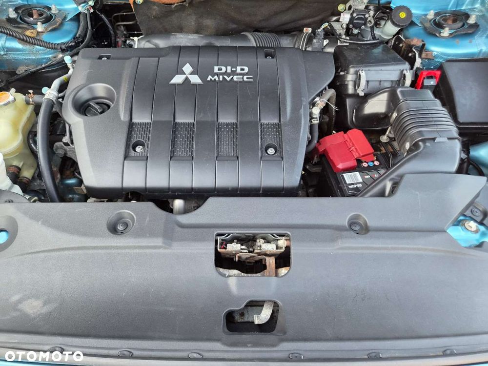 Mitsubishi ASX - 28