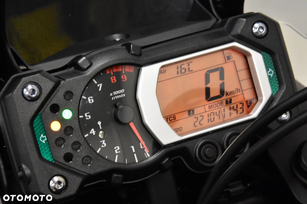 Yamaha Super Tenere - 24