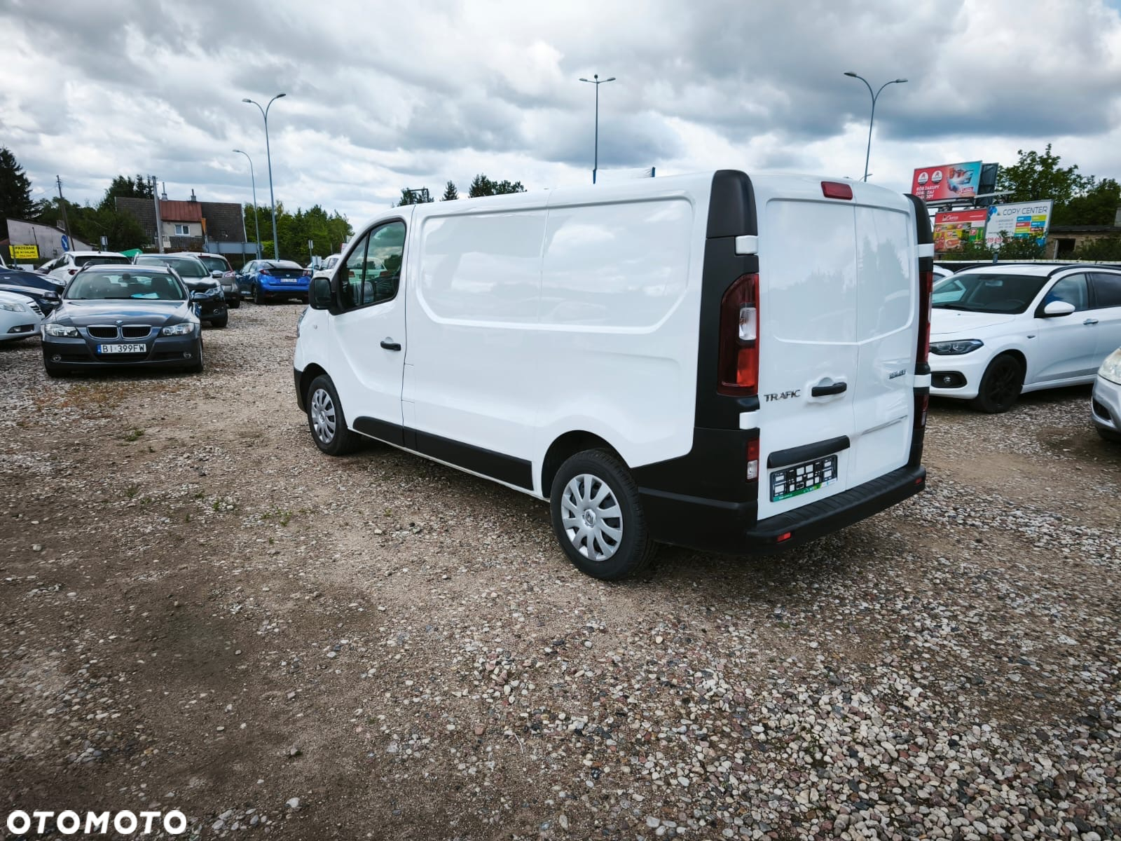 Renault Trafic - 3