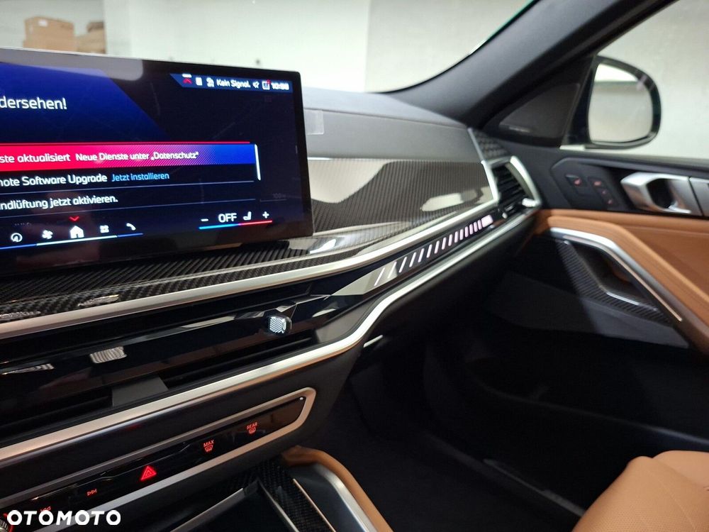 BMW X6 M60i mHEV sport - 24