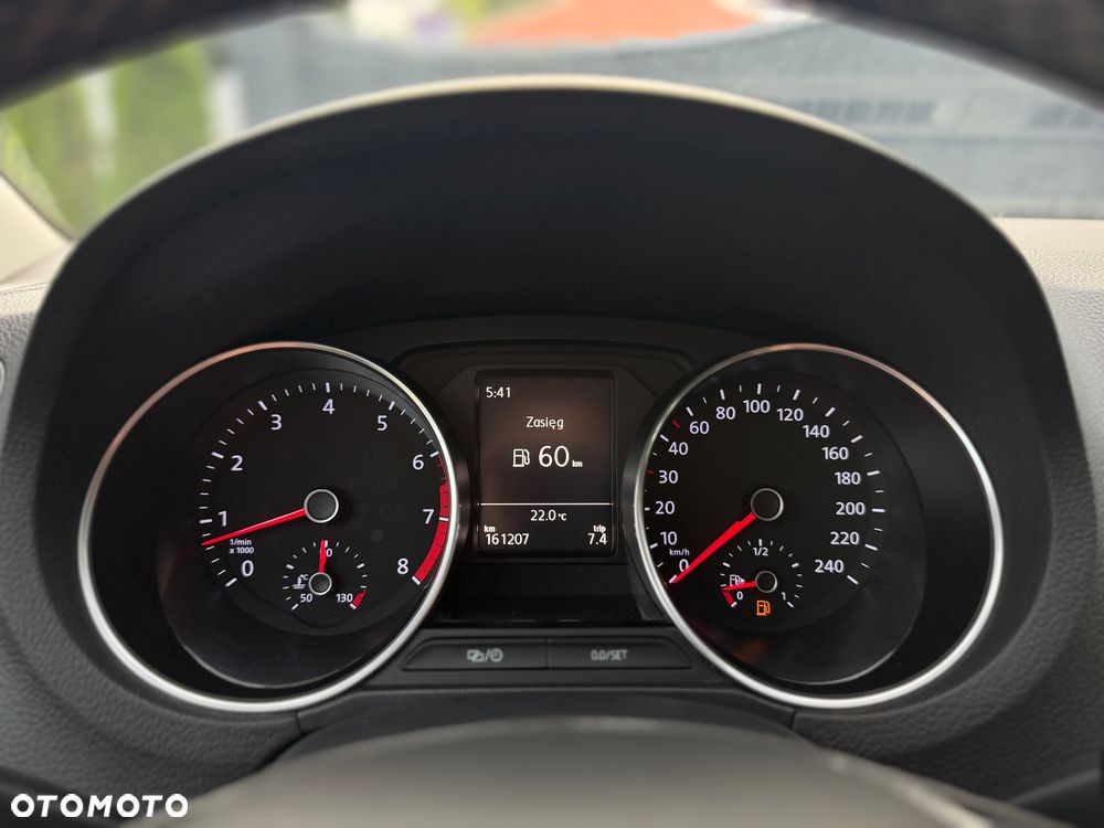 Volkswagen Polo 1.2 TSI Blue Motion Technology Lounge - 22