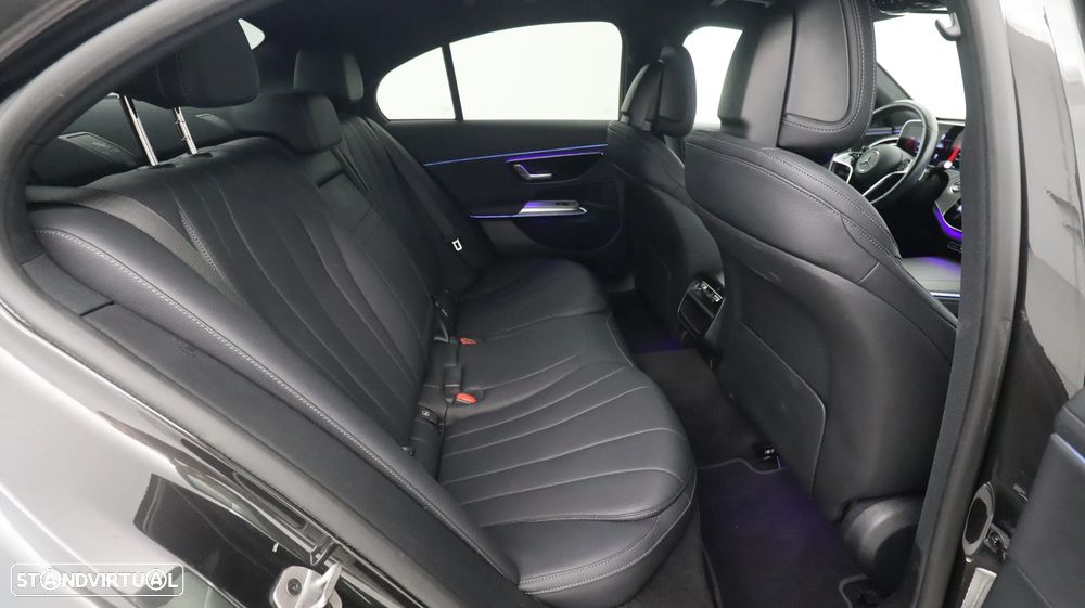 Mercedes-Benz E 220 d - 32