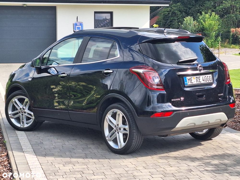 Opel Mokka 1.4 Turbo ecoFLEX Start/Stop Color Edition - 15