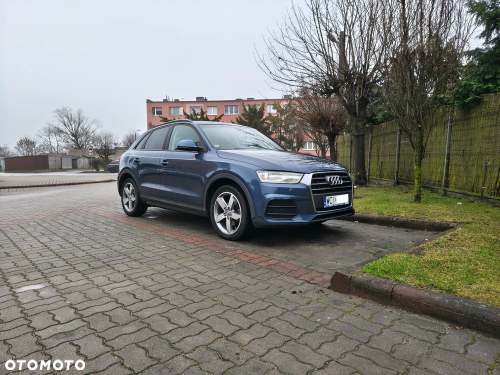 Audi Q3 2.0 TDI - 9