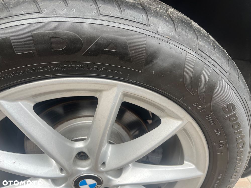 BMW X1 - 20