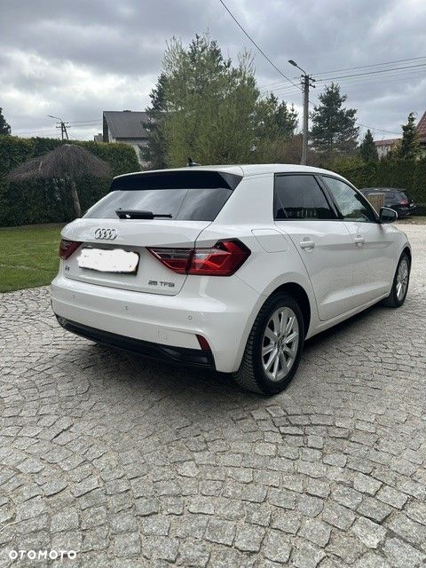 Audi A1 Sportback - 3