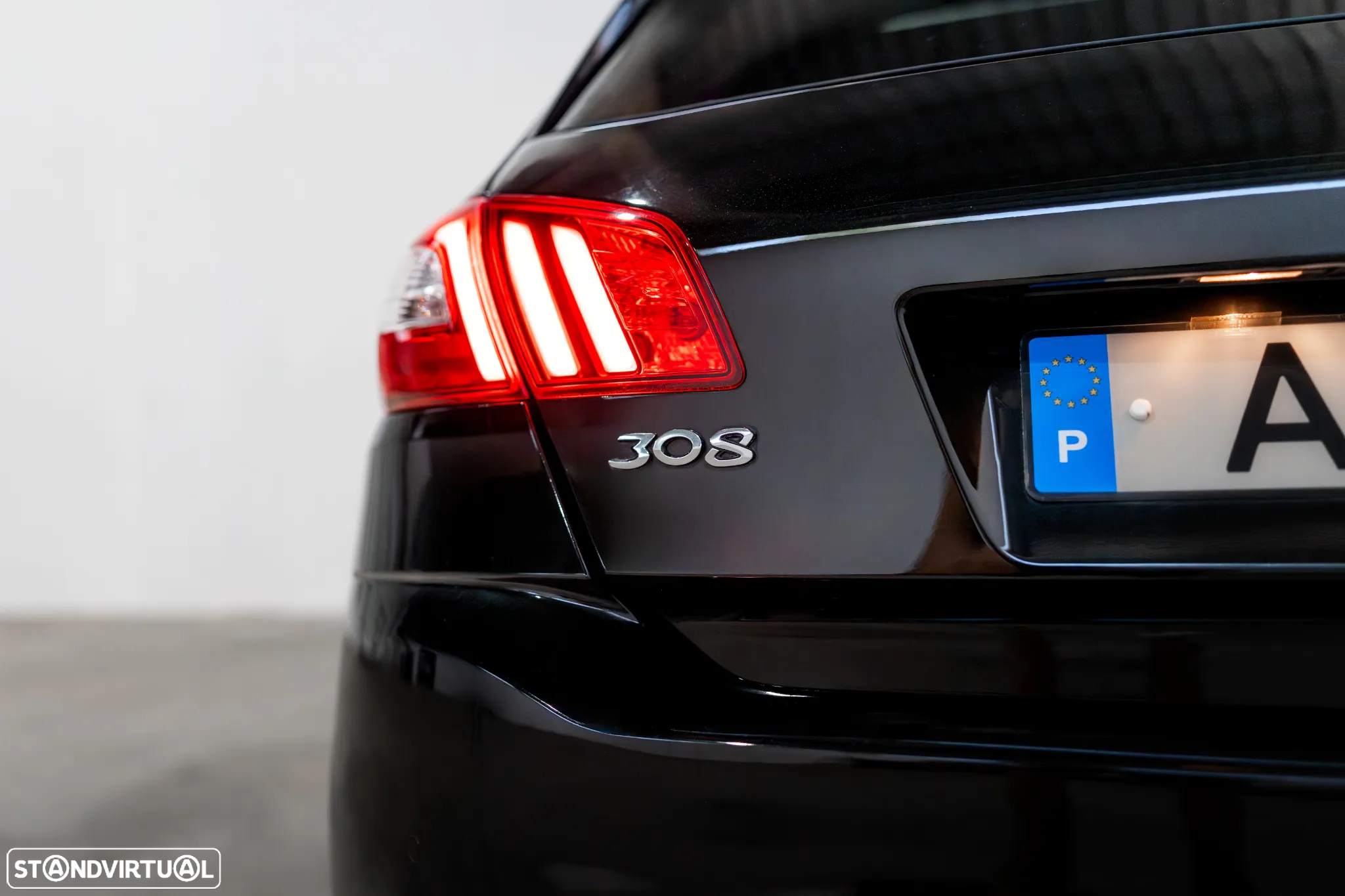 Peugeot 308 GTi by Sport - 54