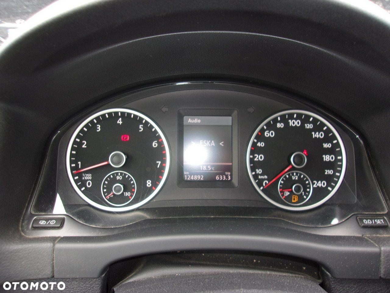 Volkswagen Tiguan 1.4 TSI 4Mot Sport&Style - 19