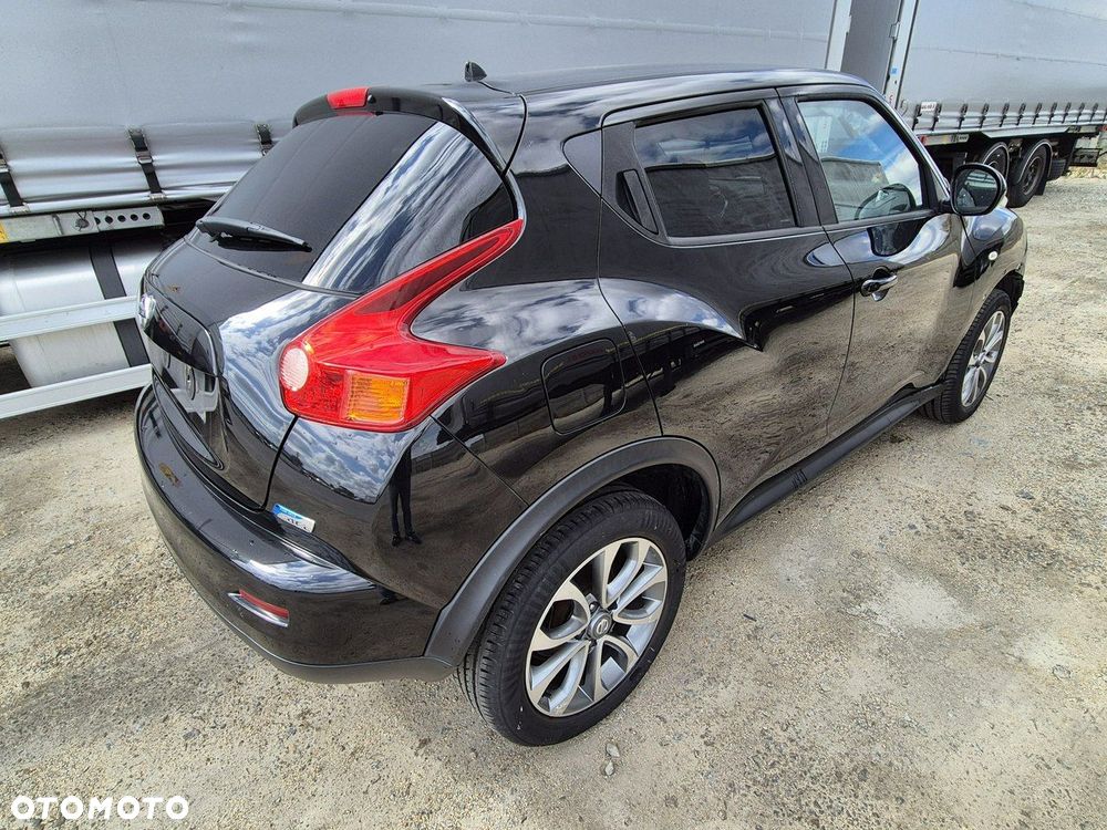 Nissan Juke - 3