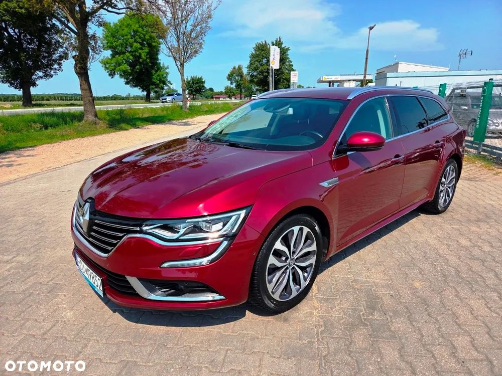 Renault Talisman ENERGY dCi 130 INTENS - 17