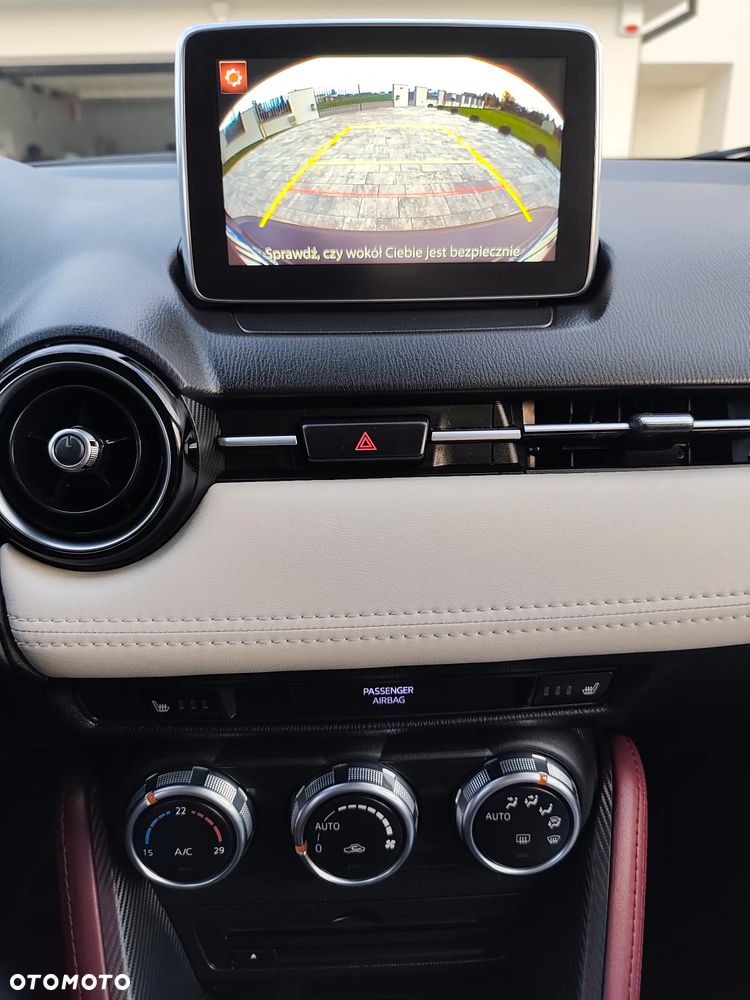 Mazda CX-3 2.0 Skypassion AWD - 17
