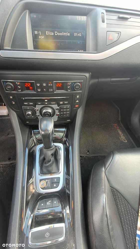 Citroën C5 2.0 HDi Exclusive - 7
