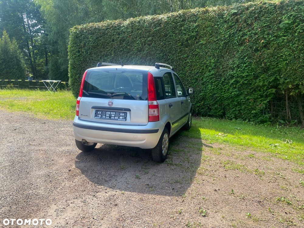 Fiat Panda - 4