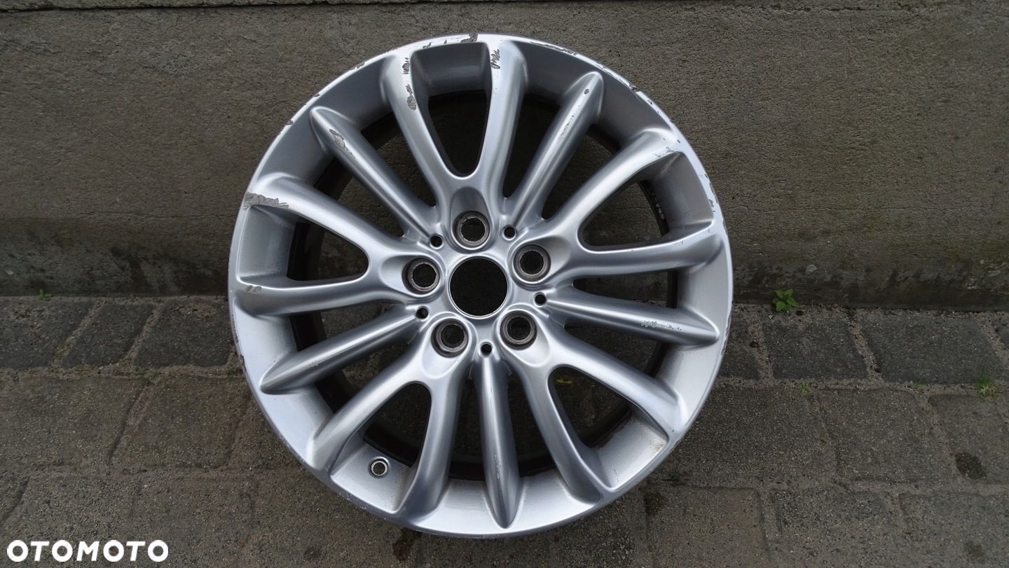 MINI CLUBMAN F54 7.5Jx17H2 ET54 5x112 - felga - 1