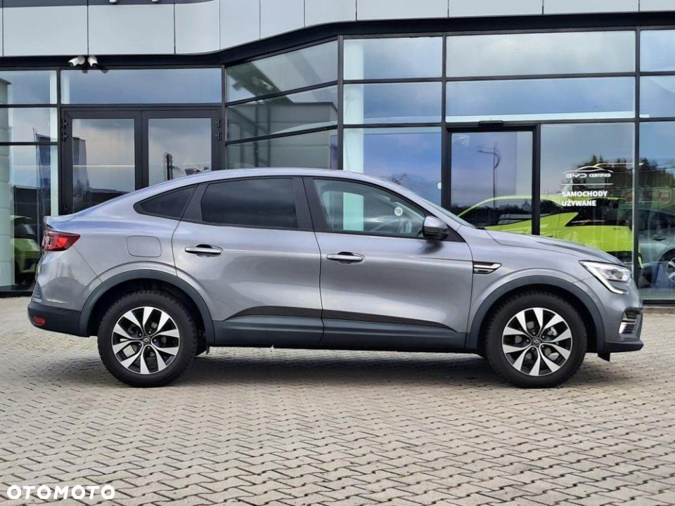 Renault Arkana - 6